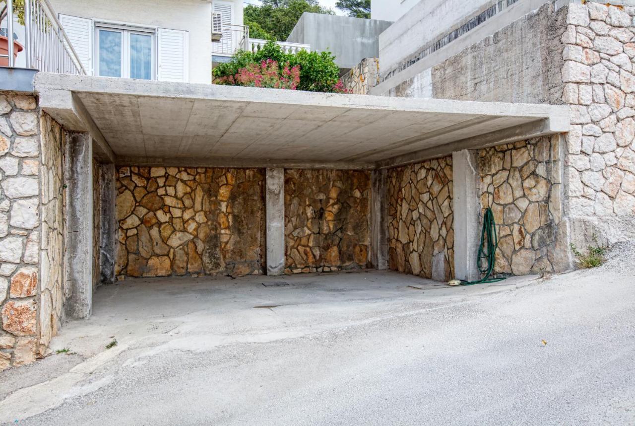 Apartment Tisno 5130C 外观 照片